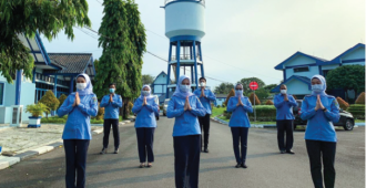 Perumdam Tirta Kerta Raharja Kabupaten Tangerang Bukan Perumdam Biasa