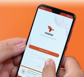 Kiat Pos Indonesia Sukses Transformasi