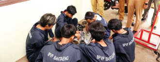 BPVP Bantaeng Kedepankan Keterampilan Praktis