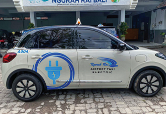 Koperasi Jasa Angkutan Taxi Ngurah Rai