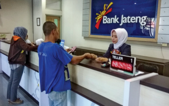 Kontribusi Bank Jateng Bagi Perekonomian Daerah