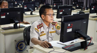 Upaya Balai Karantina Riau Digital Di Perdagangan Global