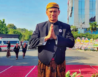 Perumda Air Minum Tirta Makmur Sukoharjo: Tingkatkan Kualitas Pelayanan Dan Perluas Cakupan