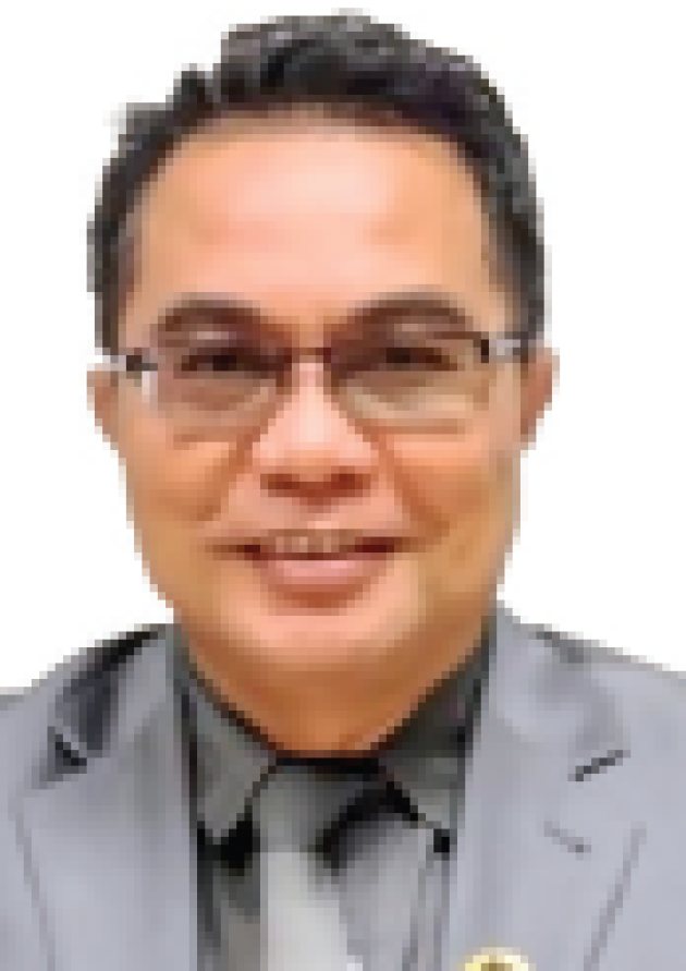 Asprumnas dan Asacita Terganjal SLIK