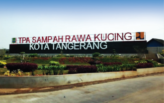 DPRD Kota Tangerang Angkat Suara Soal TPA Rawa Kucing Pemkot Tangerang Diminta Melakukan Antisipasi Terkait TPA Rawa Kucing