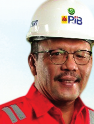 Keandalan PJB MENJAGA KETAHANAN ENERGI LISTRIK DI AREA JAWA- BALI