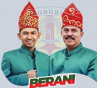 Berry-Pahrijani Membangun HST, Membangun Pertanian