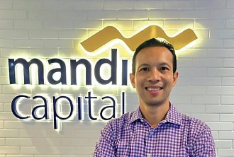 Mandiri Capital Indonesia Merambah Pasar Global