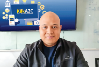 KlikA2C: Membuka Akses Modal, Menggerakkan UMKM