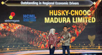 HCML Sokomg Pertumbuhan Ekonomi Daerah dan Ketahanan Energi Nasional