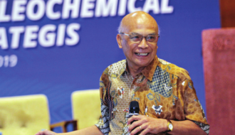 IKABI: SAWIT DAN KEMANDIRIAN ENERGI