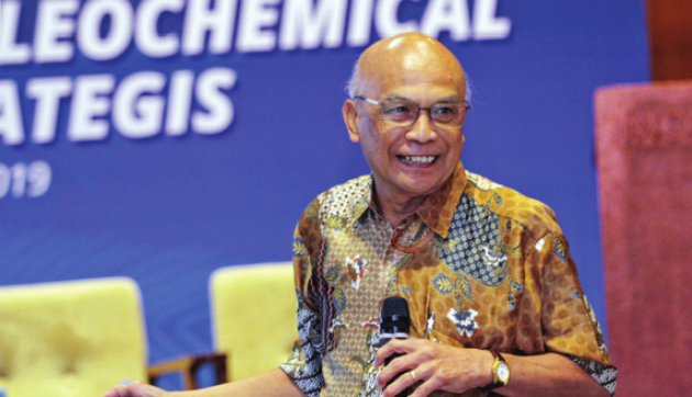 IKABI: SAWIT DAN KEMANDIRIAN ENERGI