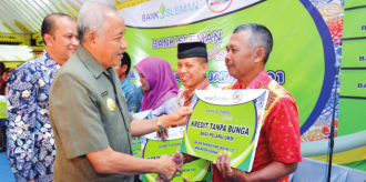 NASIB BPR Modal Meningkat, Ruang Gerak Dibatasi