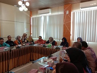 Pemkab Banjar Targetkan Kabupaten Banjar Kota Sehat 2020