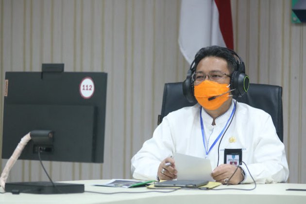 Pemkab Banjar Matangkan Pelaksanaan PSBB