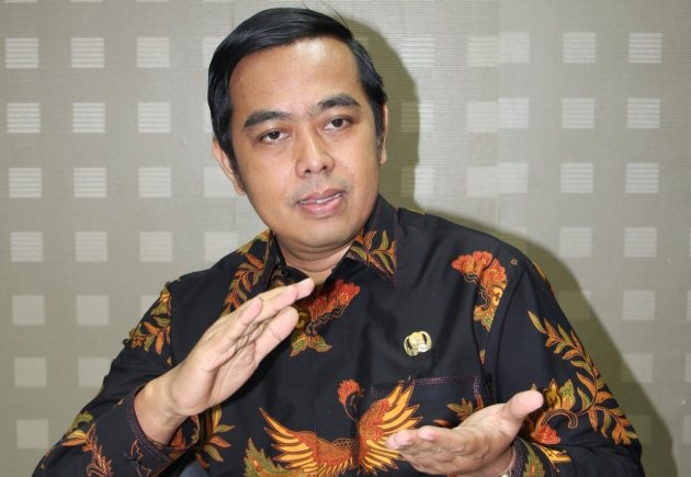 Dekan FSH UIN Jakarta serukan Pribumisasi Pancasila melalui Produk Peraturan Perundang-Undangan