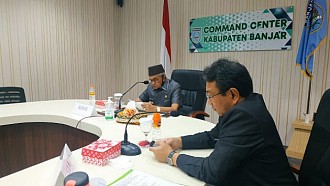 DPRD Sahkan Rapeda Perubahan APBD 2020