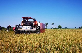 Propaktani : Perubahan Pola Pertanian Baru dengan Perbaikan Aspek Manajemen