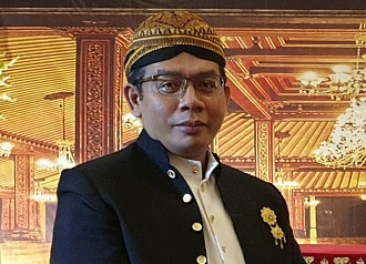 Forum Satu Bangsa minta Presiden Serukan Semua Pihak Menahan Diri