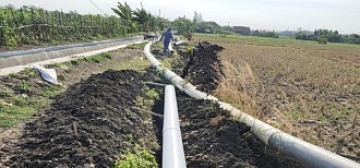 Dengan Teknologi Sederhana, Kekeringan Dapat Diantisipasi 