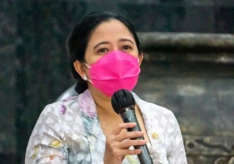 Puan Maharani: Sambut Tahun 2022 dengan Optimistis RI Bisa Keluar dari Pandemi