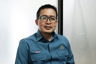 Perumda Kawasan Industri Cilacap Incar Kawasan Baru