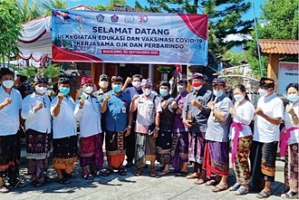 Menjaga Peran BPR dalam Meningkatkan Perekonomian Bali