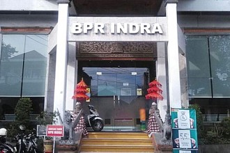 Kerja Cerdas PT BPR Indra Candra