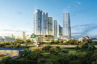 PT Adhi Commuter Properti Kembangkan Hunian Dengan Konsep TOD