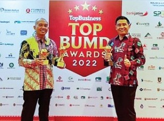 Perumda BPR Bapas Semarang BPR Kepercayaan Masyarakat