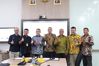 Wujudkan Target Centre of Excellence Industri LNG di Indonesia, PAG & SENA Sepakati Kerjasama