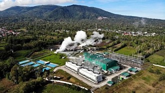 PT Sorik Marapi Geothermal Power Pengembangan Panas Bumi, Isu Negatif dan Perekonomian Masyarakat