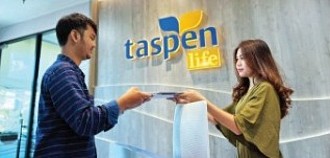 Kiat Gemilang Taspen Life di Tahun 2022