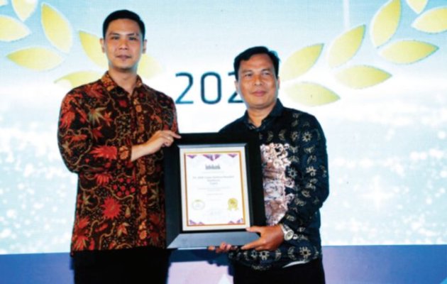 PT BPR Tapin Sejahtera Bangun Perekonomian Daerah