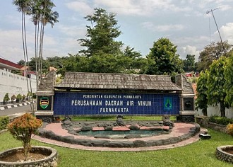 Bupati Purwakarta keberatan kenaikan Biaya Jasa Pengelolaan Sumber Daya Air (BJPSDA) untuk Perumdam Gapura Tirta Rahayu