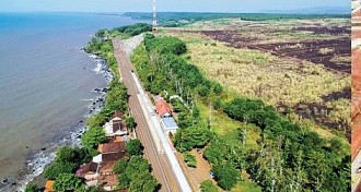 Kabupaten Batang: Wajah Yang Berubah