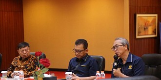 Kemenkeu Dorong Akselerasi Pelaksanaan APBN Sejak Awal Tahun