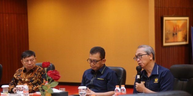 Kemenkeu Dorong Akselerasi Pelaksanaan APBN Sejak Awal Tahun
