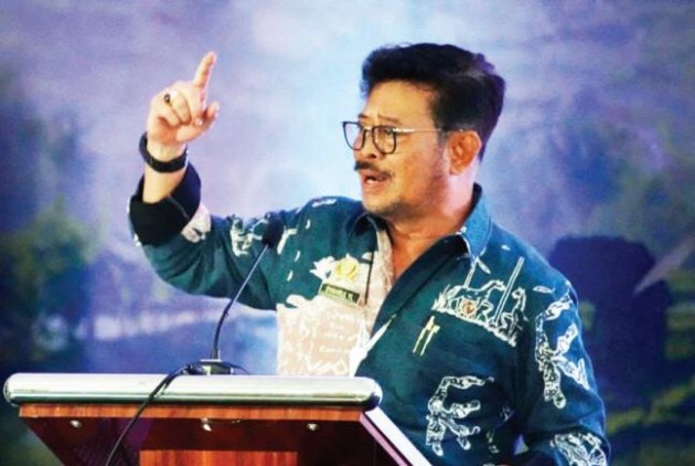 Pelatihan Petani Milenial, Petani Muda Bisa Bergerak di Produksi dan Pengolahan