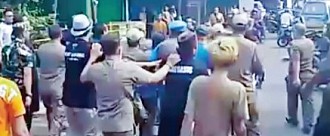 Anggota Dewan Kota Tangerang Soroti Aksi Smackdown Satpol PP