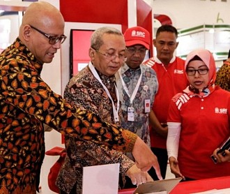 Gaspol Sampoerna, UMKM Naik Kelas