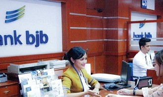 Bank BJB Bank Digital Terbaik Nasional