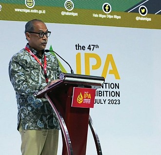 Upaya Tingkatkan Produksi Migas, Pemerintah Umumkan Penawaran Wilayah Kerja Migas Tahap II Tahun 2023