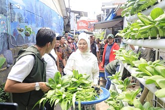 Menaker: PBK Berikan Kontribusi Penting bagi Daerah