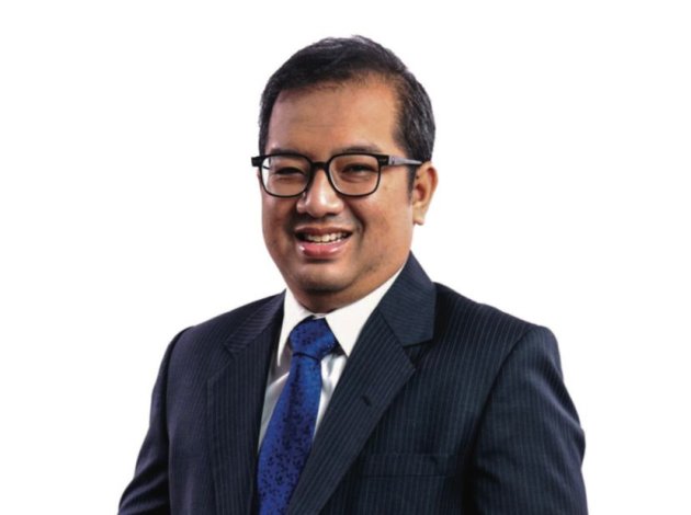 Cetak Laba, Pegadaian Jaga Pertumbuhan