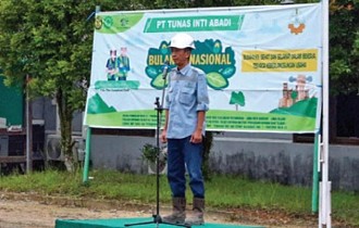 Tambang Tunas Inti Abadi Berhenti Beroperasi 2024