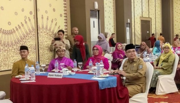 Lusje Harap Hari Kartini Jadi Momentum Kesetaraan Bagi Kaum Perempuan