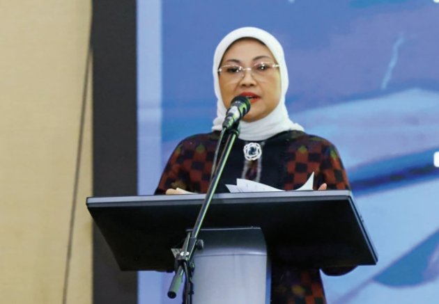 Peran Strategis P4MI Cetak SDM Mumpuni