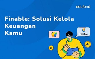 Edufund Membuka Akses Pembiayaan Untuk Ekosistem Pendidikan Di Indonesia