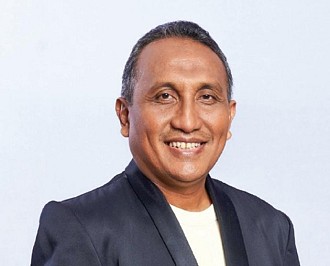 Jakarta Experience Board Denyut Jakarta Menuju Panggung Global 